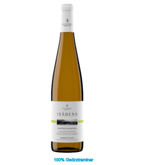 Isábena Gewürztraminer "Los...