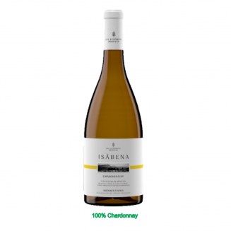 ISABENA CHARDONNAY "La torre"