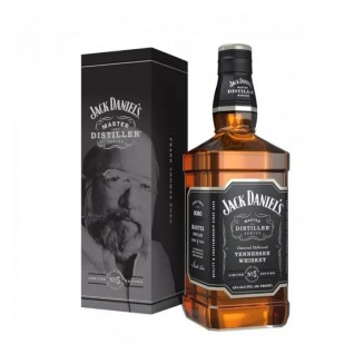 Jack Daniels Master Nº 5