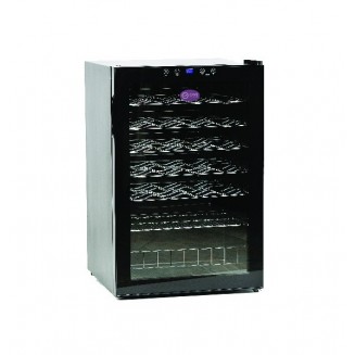 Armario Climático CV-40 - New Cellars Climatics S.L.