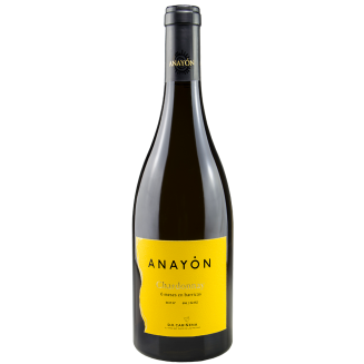 Anayón Chardonnay