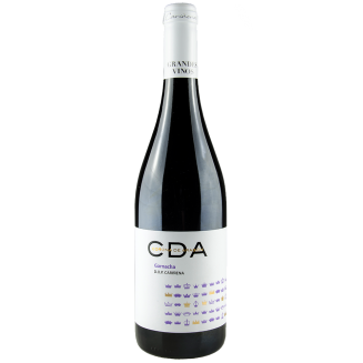 Corona de Aragón Garnacha