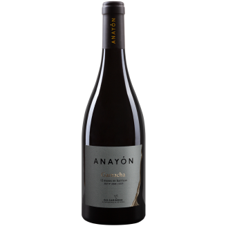 Anayón Garnacha