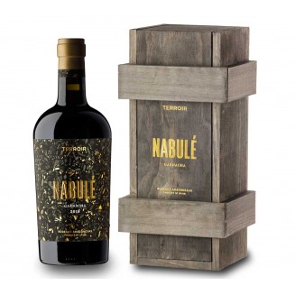 Nabulé - Bodegas Aragonesas
