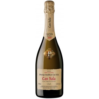 Freixenet Can Sala