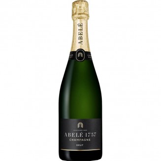 Abelé 1757 Champagne Brut - Henri Abelé