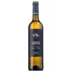 vino LUSCO Albariño - Gonzalez Byass