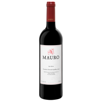 MAURO Vino Mauro - Bodegas Mauro