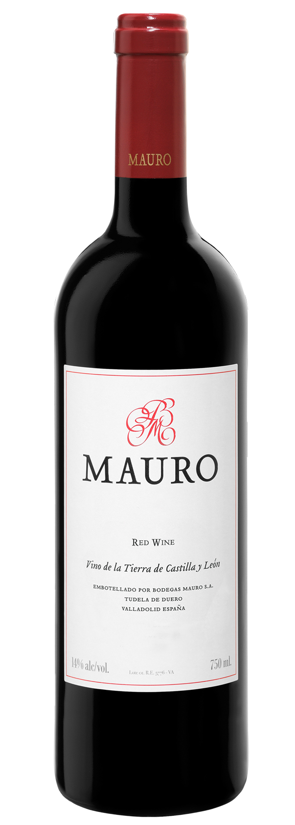 Mauro 2022 - Bodegas...