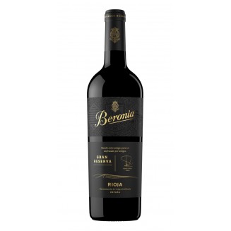 Beronia Gran Reserva