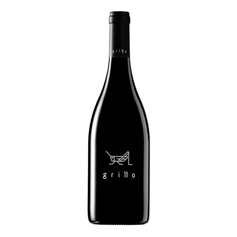 Grillo 2016 - El...