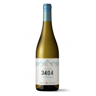 3404 Blanco - Bodegas Pirineos