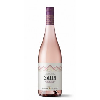 3404 Rosado - Bodegas Pirineos