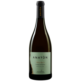 Anayón Macabeo 2017