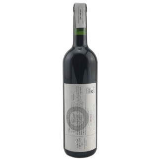 Corona de Aragón Club Barrica Reserva Especial
