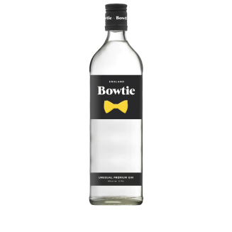 Gin Premium Bowtie
