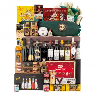 BAUL JAMON IBERICO REF.115