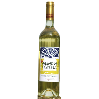 Abadía del Temple Gewürztraminer 2021