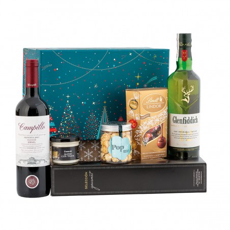 Lote Navidad  REGALO SELECCION REF. 725