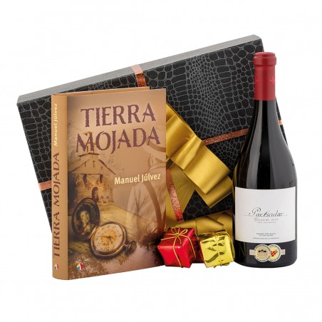 Lote de Navidad CAPRICHO LITERARIO REF. 733