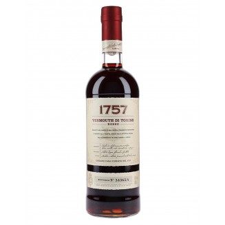 Vermouth Cinzano 1757