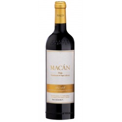 Macan 2014 - Bodegas Rothschild & Vega sicilia