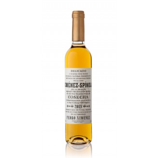 Ximenez Spinola Delicado