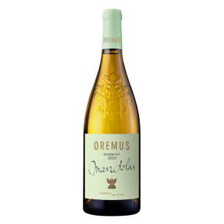 Oremus Mandolás Furmint Seco