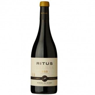 Ritus 940 - Bodegas Balbás