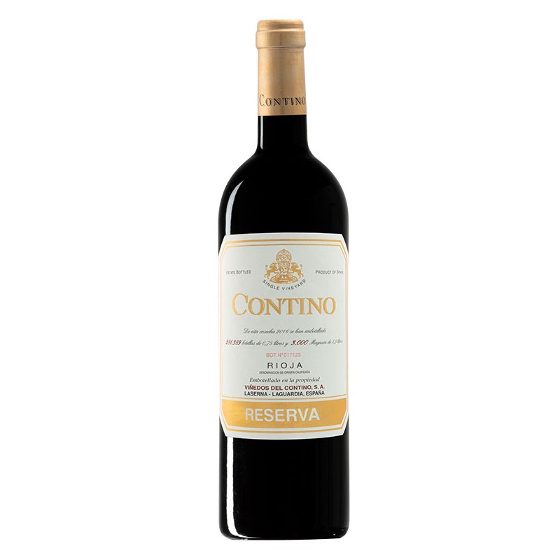 Contino Reserva