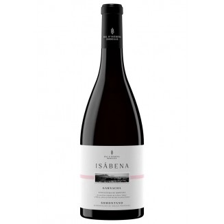 ISABENA GARNACHA TINTA "Finca Irene"