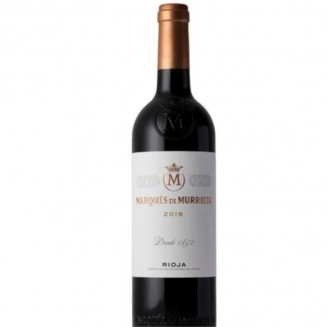 Marqués De Murrieta Reserva