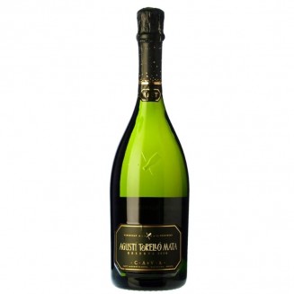 Agustí Torelló Mata Reserva Brut