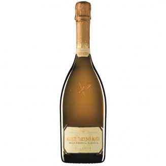 Agusti Torrello Barrica Gran Reserva