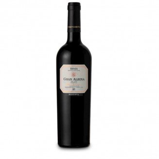 Gran Albina Reserva