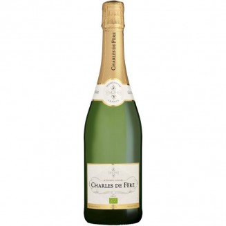 Charles de Fère Reservè  BIOLOGIQUE (Brut)