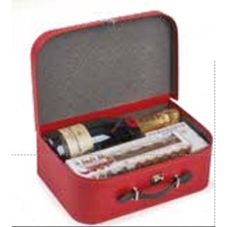 Cesta Lote 202  Champagne y...