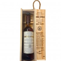 Ximénez Spínola Single Barrel – Barrica Nº 10