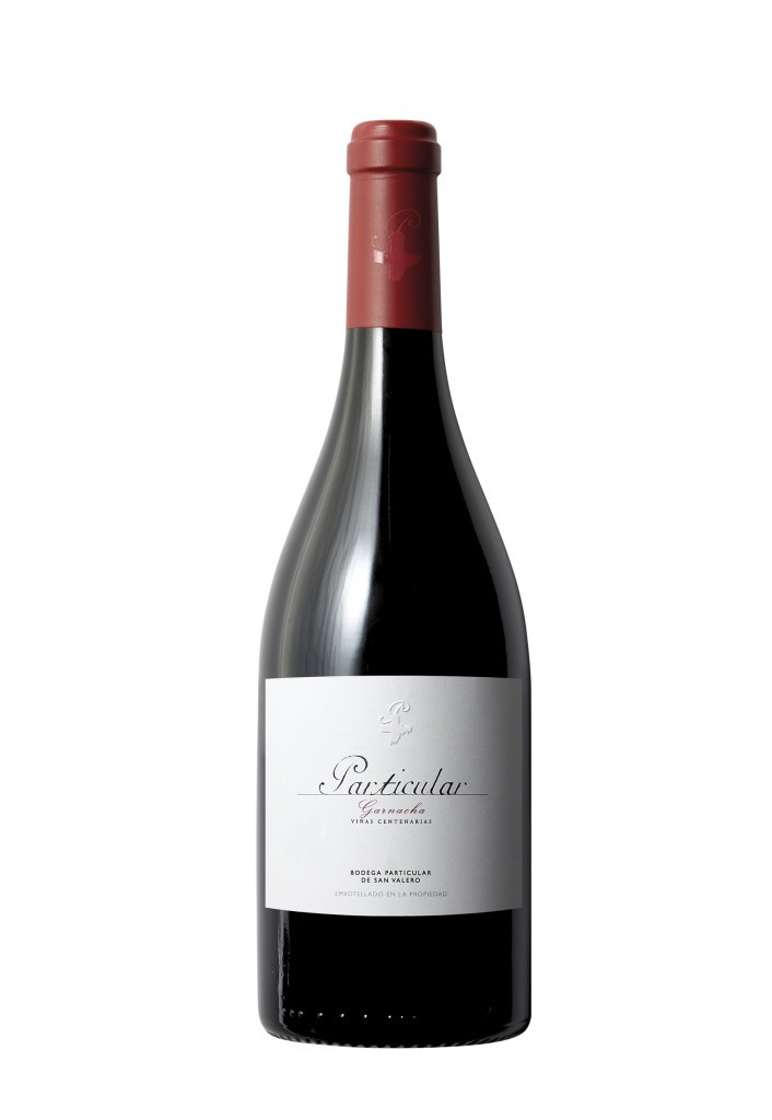 Particular Garnacha...