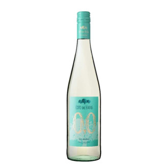 Coto de Hayas 0,0 Blanco Moscatel