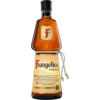 Licor de Avellana FRANGÉLICO