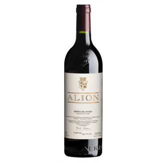 Vino Alion Reserva 2021 - Bodegas Alion