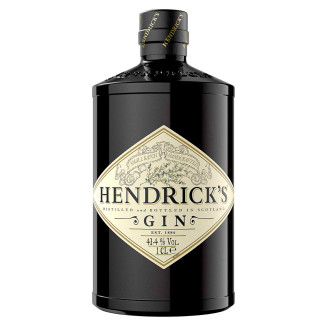 Ginebra HENDRICK'S