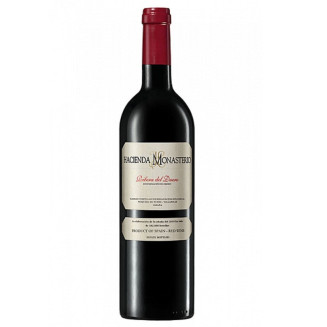 Vino Hacienda Monasterio Crianza