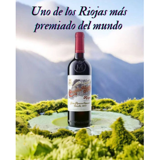 Castillo Ygay Gran Reserva Especial
