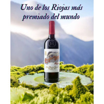 Castillo Ygay Gran Reserva, uno de los mejores Riojas