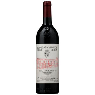 Vega  Sicilia Valbuena 5º año 2019