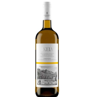 Ixeia  Blanco