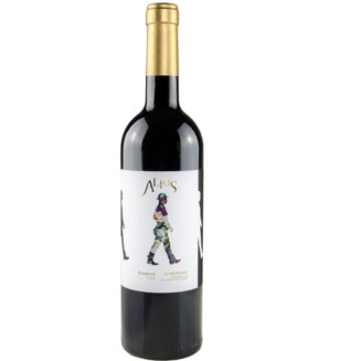 Alius Reserva