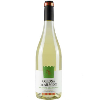 Corona de Aragón Blanco